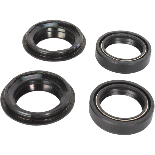 Pivot Works Fork Seal Kit - 33 mm ID x 46 mm OD PWFSK-Z035