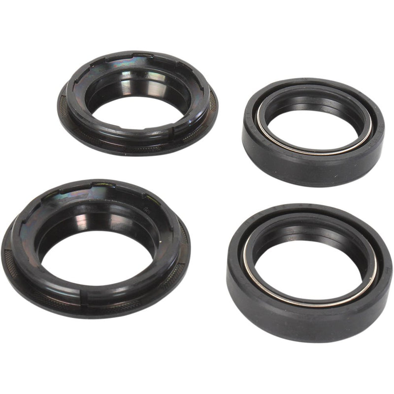 Pivot Works Fork Seal Kit - 33 mm ID x 46 mm OD PWFSK-Z035