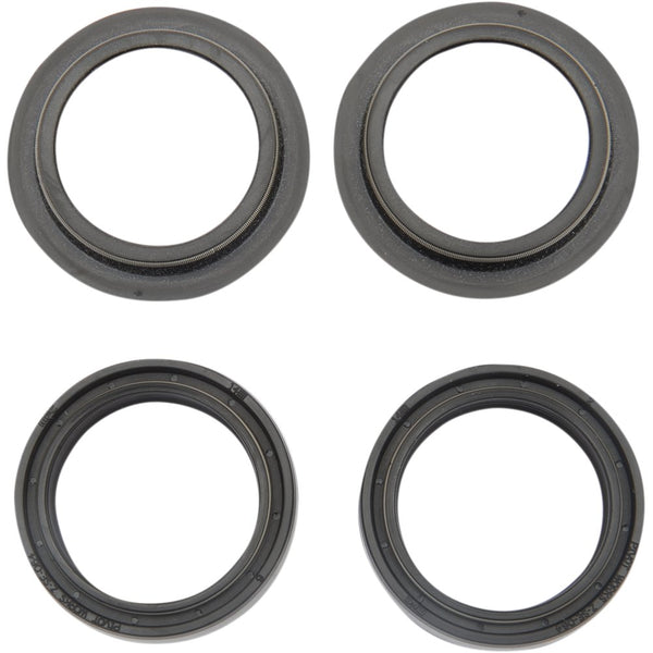 Pivot Works Fork Seal Kit - 35 mm ID x 46 mm OD PWFSK-Z034