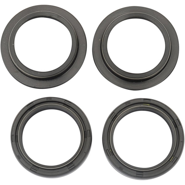 Pivot Works Fork Seal Kit - 35 mm ID x 47 mm OD PWFSK-Z033