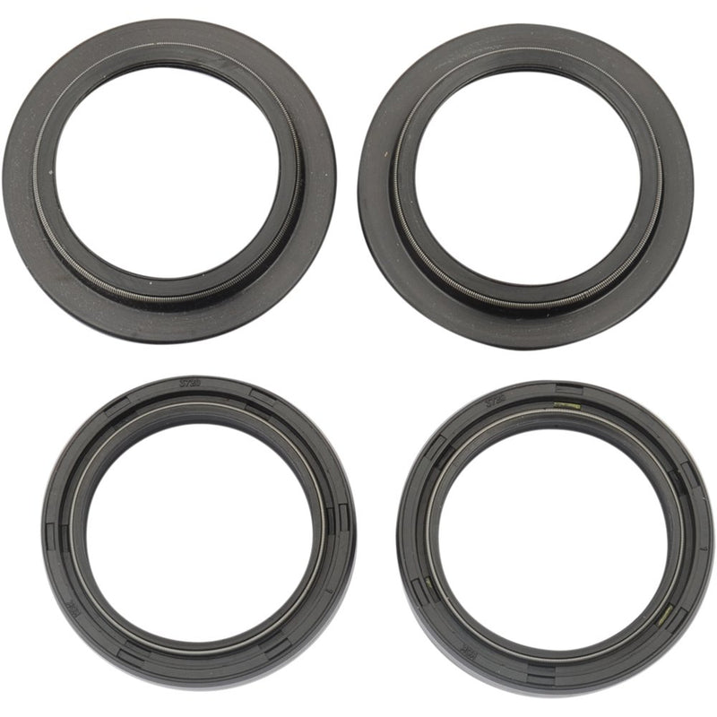 Pivot Works Fork Seal Kit - 35 mm ID x 47 mm OD PWFSK-Z033