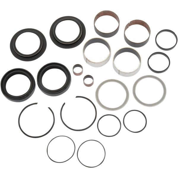 Pivot Works Fork Seal/Bushing Kit - KTM PWFFK-T09-000