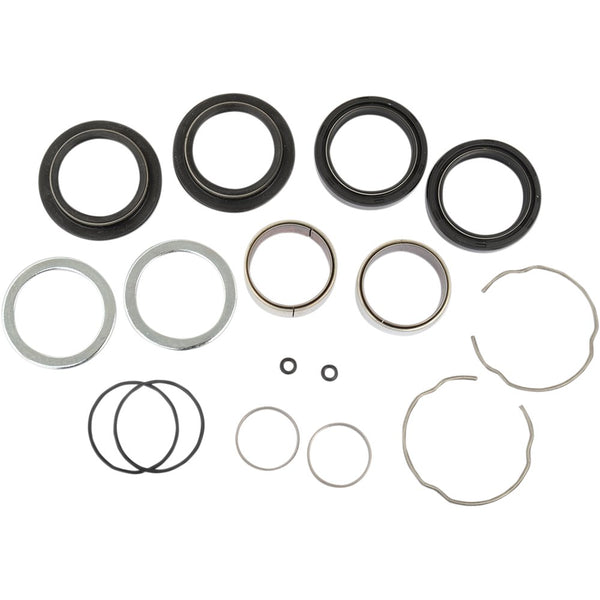 Pivot Works Fork Seal/Bushing Kit - KTM PWFFK-T08-000
