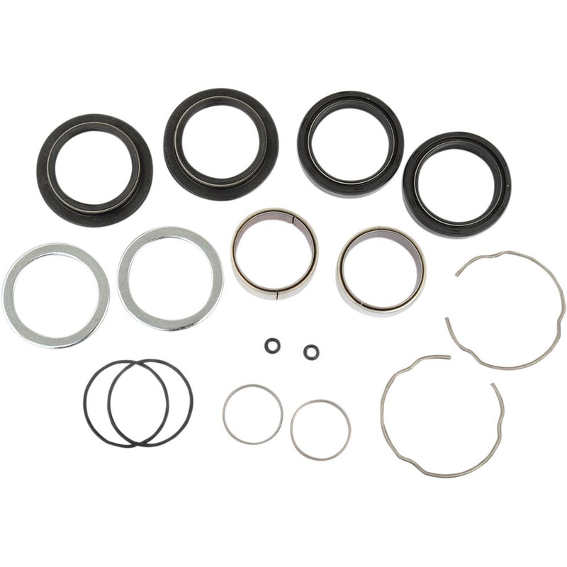 Pivot Works Fork Seal/Bushing Kit - KTM PWFFK-T08-000