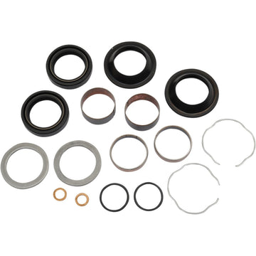 Pivot Works Fork Seal/Bushing Kit - '00-'23 KX65 PWFFK-K19-000