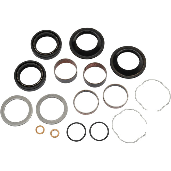 Pivot Works Fork Seal/Bushing Kit - '00-'23 KX65 PWFFK-K19-000