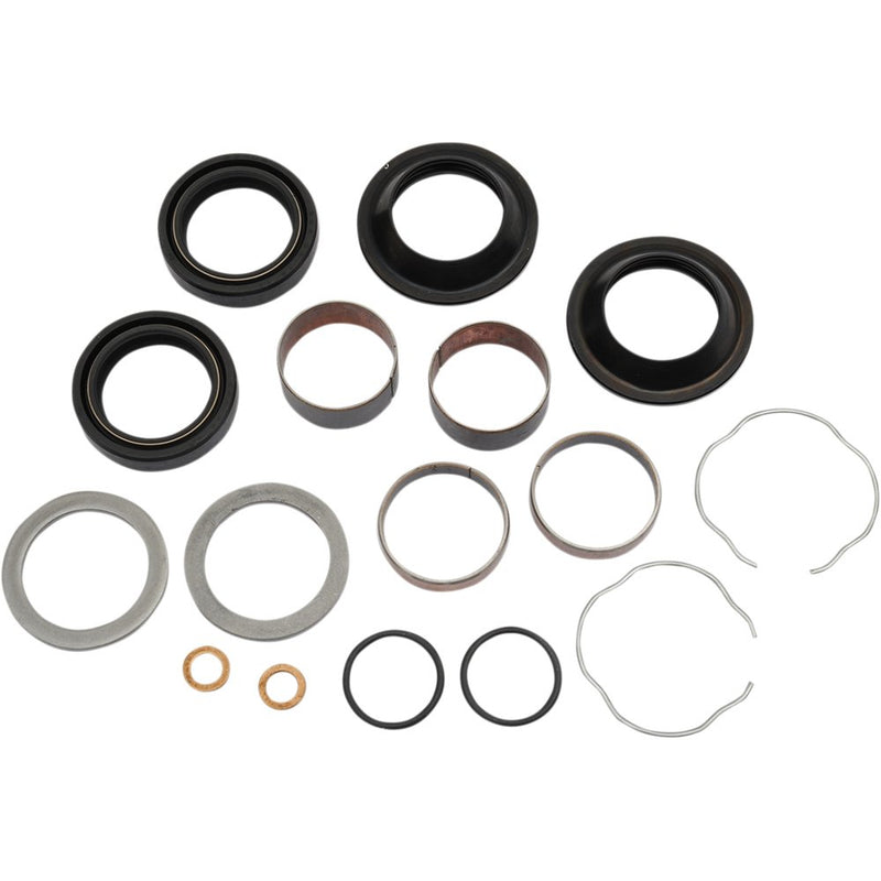 Pivot Works Fork Seal/Bushing Kit - '00-'23 KX65 PWFFK-K19-000