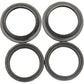 Pivot Works Fork Seal Kit - 45/46 mm ID x 57/62 mm OD PWFSK-Z030