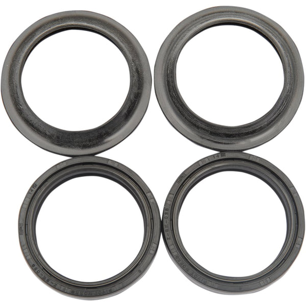 Pivot Works Fork Seal Kit - 45/46 mm ID x 57/62 mm OD PWFSK-Z030