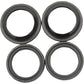 Pivot Works Fork Seal Kit - 41 mm ID x 54 mm OD PWFSK-Z019