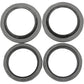 Pivot Works Fork Seal Kit - 38 mm ID x 51/55 mm OD PWFSK-Z028