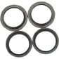 Pivot Works Fork Seal Kit - 46/49 mm ID x 61/65 mm OD PWFSK-Z026