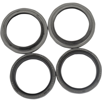 Pivot Works Fork Seal Kit - 46/49 mm ID x 61/65 mm OD PWFSK-Z026