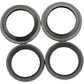 Pivot Works Fork Seal Kit - 40 mm ID x 53 mm OD PWFSK-Z025
