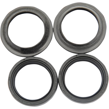Pivot Works Fork Seal Kit - 40 mm ID x 53 mm OD PWFSK-Z025