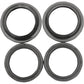 Pivot Works Fork Seal Kit - 40/42 mm ID x 53/57 mm OD PWFSK-Z024