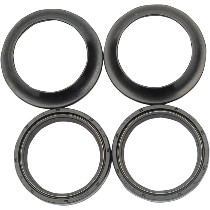 Pivot Works Fork Seal Kit - 42/43 mm ID x 54 mm OD PWFSK-Z023