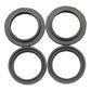 Pivot Works Fork Seal Kit - 41 mm ID x 54 mm OD PWFSK-Z022