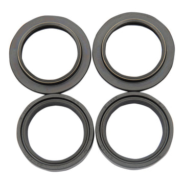 Pivot Works Fork Seal Kit - 41 mm ID x 54 mm OD PWFSK-Z022