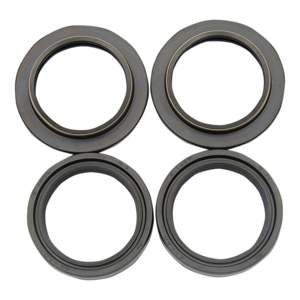 Pivot Works Fork Seal Kit - 41 mm ID x 54 mm OD PWFSK-Z022