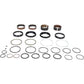 Pivot Works Fork Seal/Bushing Kit - Yamaha PWFFK-Y15-000
