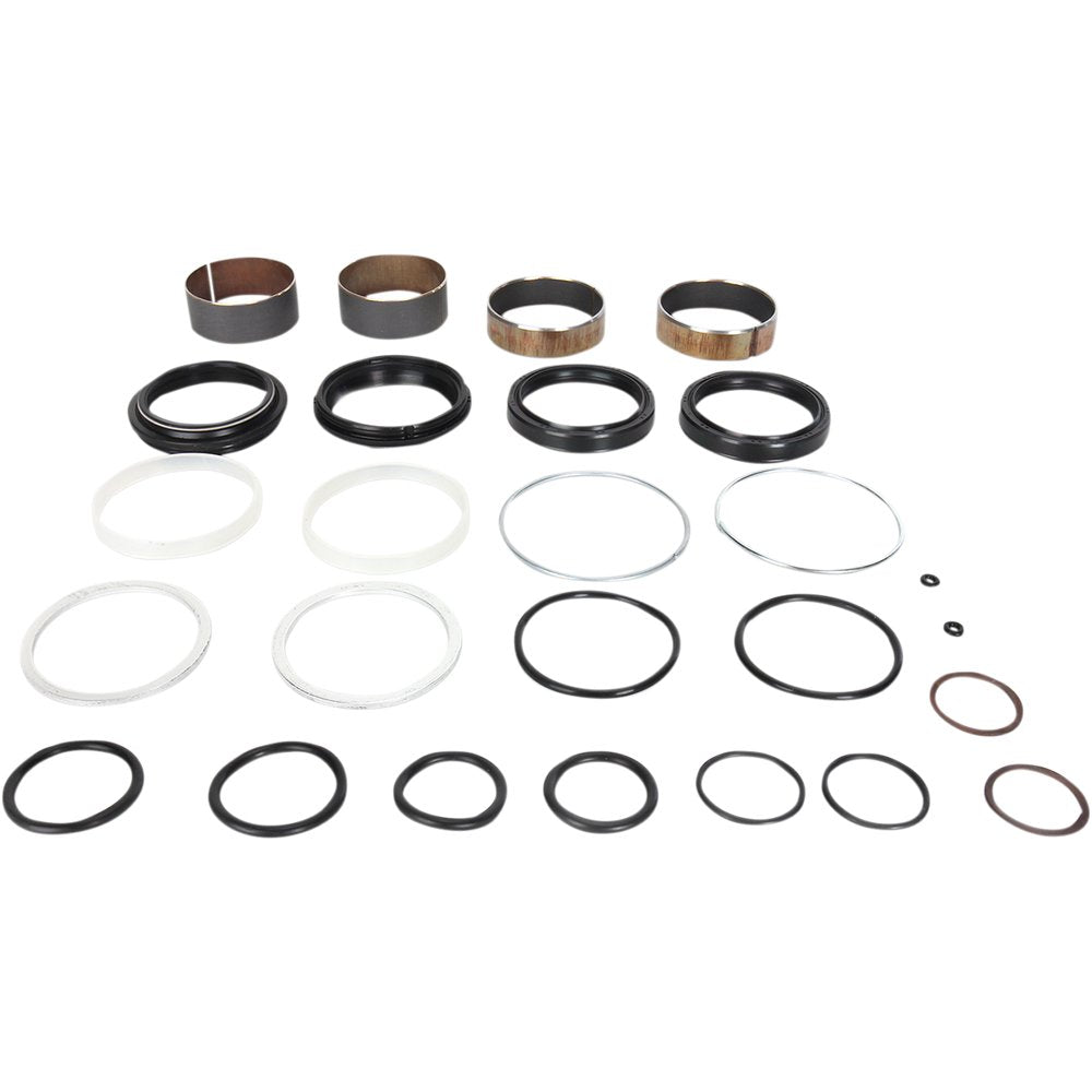 Pivot Works Fork Seal/Bushing Kit - '13-'14 KX450F PWFFK-K18-000