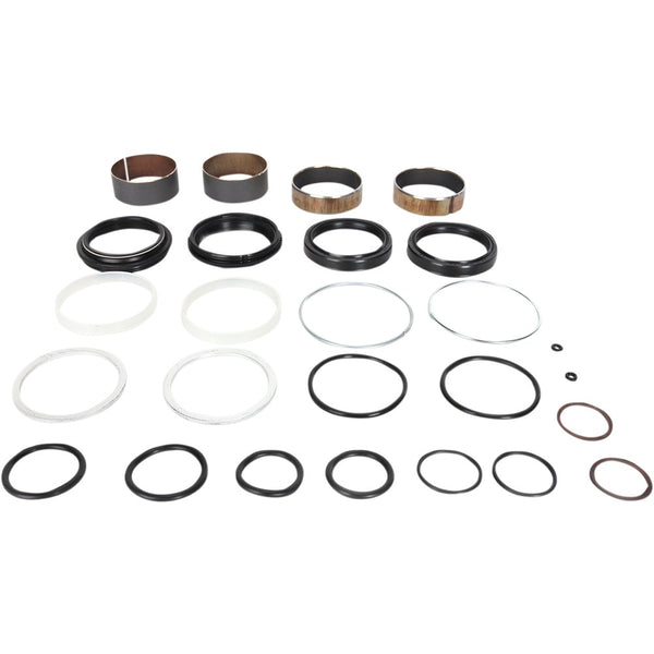 Pivot Works Fork Seal/Bushing Kit - '13-'14 KX450F PWFFK-K18-000