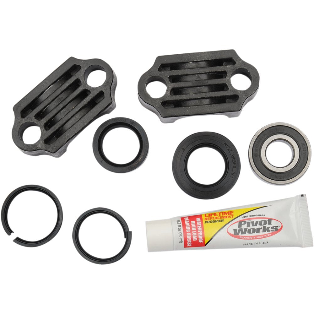 Pivot Works Steering Stem Bearing Kit PWSSK-Y09-000