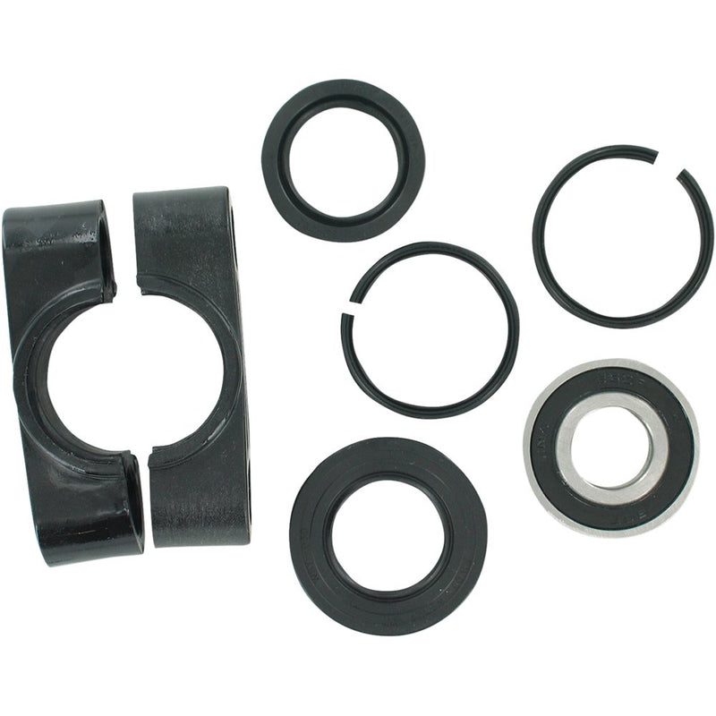 Pivot Works Steering Stem Bearing Kit - Yamaha PWSSK-Y06-450