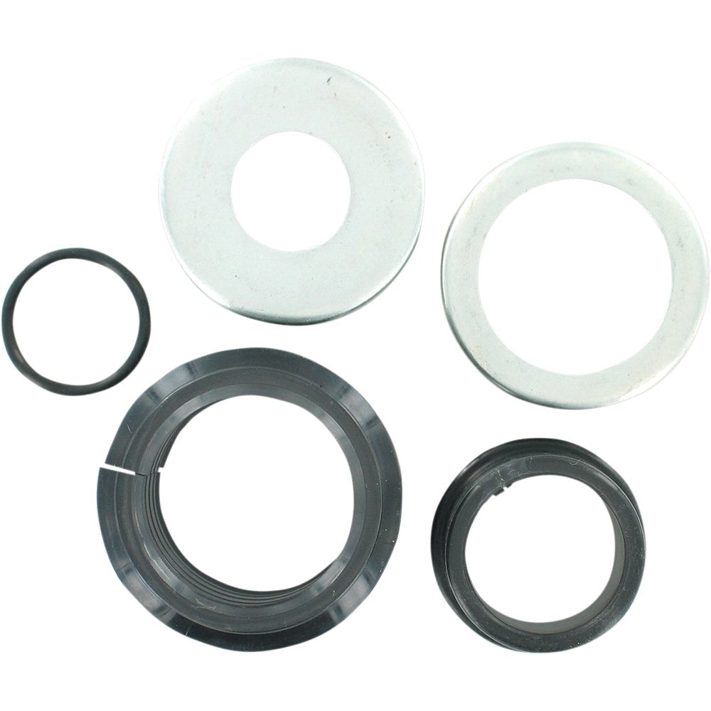Pivot Works Steering Stem Bearing Kit - LT-R 450 PWSSK-S11-450