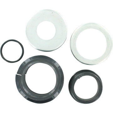 Pivot Works Steering Stem Bearing Kit - LT-R 450 PWSSK-S11-450