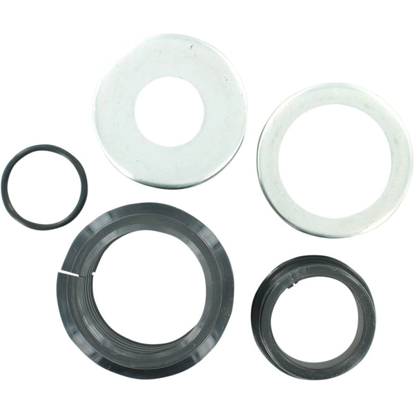 Pivot Works Steering Stem Bearing Kit - LT-R 450 PWSSK-S11-450