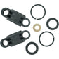 Pivot Works Steering Stem Bearing Kit - KFX450R PWSSK-K05-450