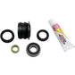 Pivot Works Steering Stem Bearing Kit - Honda PWSSK-H08-450
