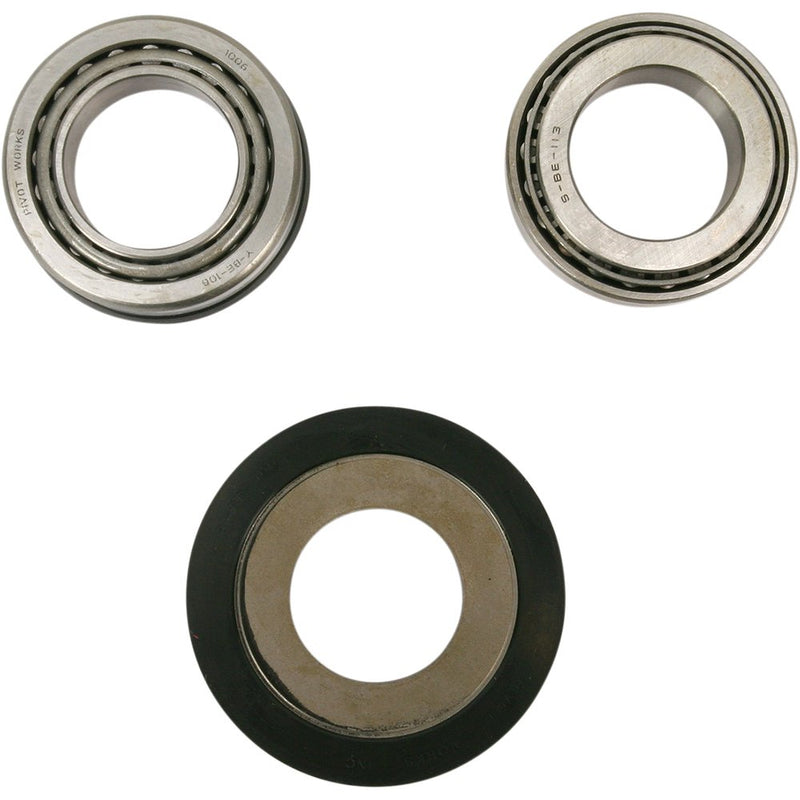 Pivot Works Steering Stem Bearing Kit PWSSK-S10-421