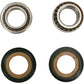 Pivot Works Steering Stem Bearing Kit - Husqvarna PWSSK-HQ01-001