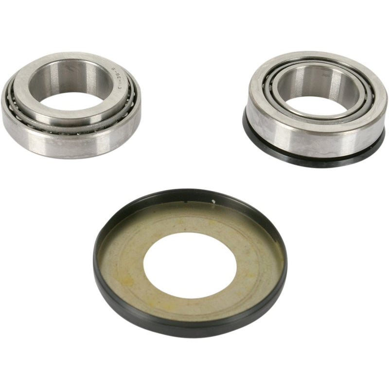 Pivot Works Steering Stem Bearing Kit - RM 125/250 PWSSK-S09-421