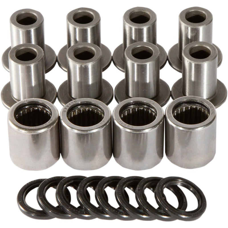 Pivot Works A-Arm Bearing Kit - Front Upper PWAAK-S07-400U