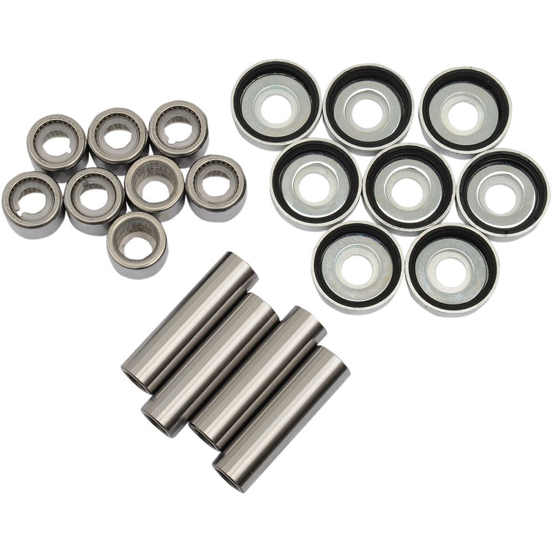 Pivot Works A-Arm Bearing Kit - Front Upper PWAAK-Y02-000U
