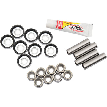 Pivot Works A-Arm Bearing Kit - Front Lower PWAAK-Y02-000L