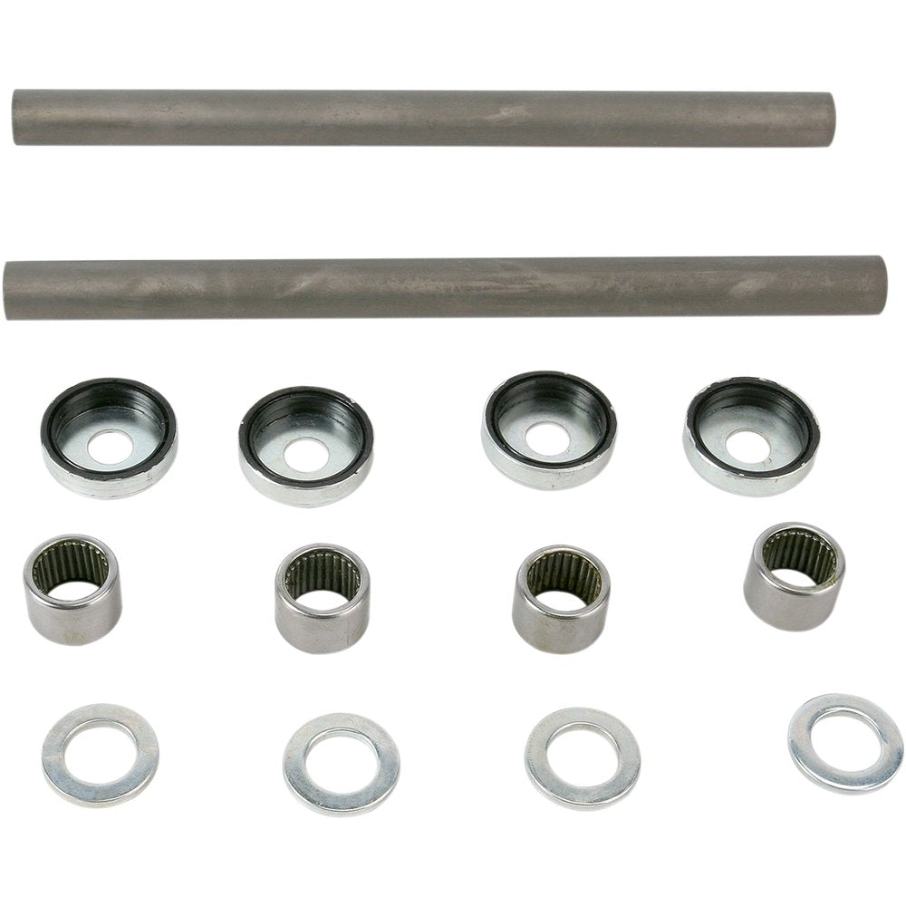 Pivot Works A-Arm Bearing Kit - Front Upper PWAAK-Y01-000U