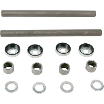 Pivot Works A-Arm Bearing Kit - Front Upper PWAAK-Y01-000U