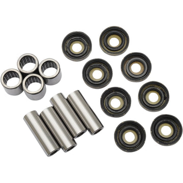 Pivot Works A-Arm Bearing Kit - Front Upper PWAAK-S05-522U