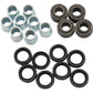 Pivot Works A-Arm Bearing Kit - Front Upper PWAAK-H02-432L