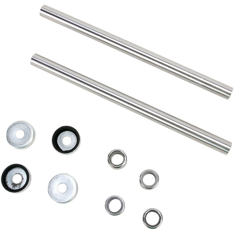 Pivot Works A-Arm Bearing Kit - Front Upper PWAAK-Y07-000U