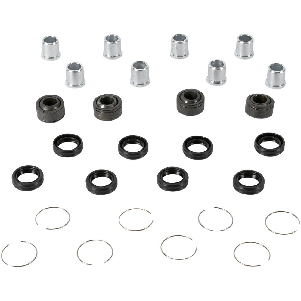 Pivot Works A-Arm Bearing Kit - Back Upper PWAAK-H04-432UR