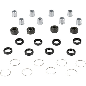 Pivot Works A-Arm Bearing Kit - Back Upper PWAAK-H04-432UR