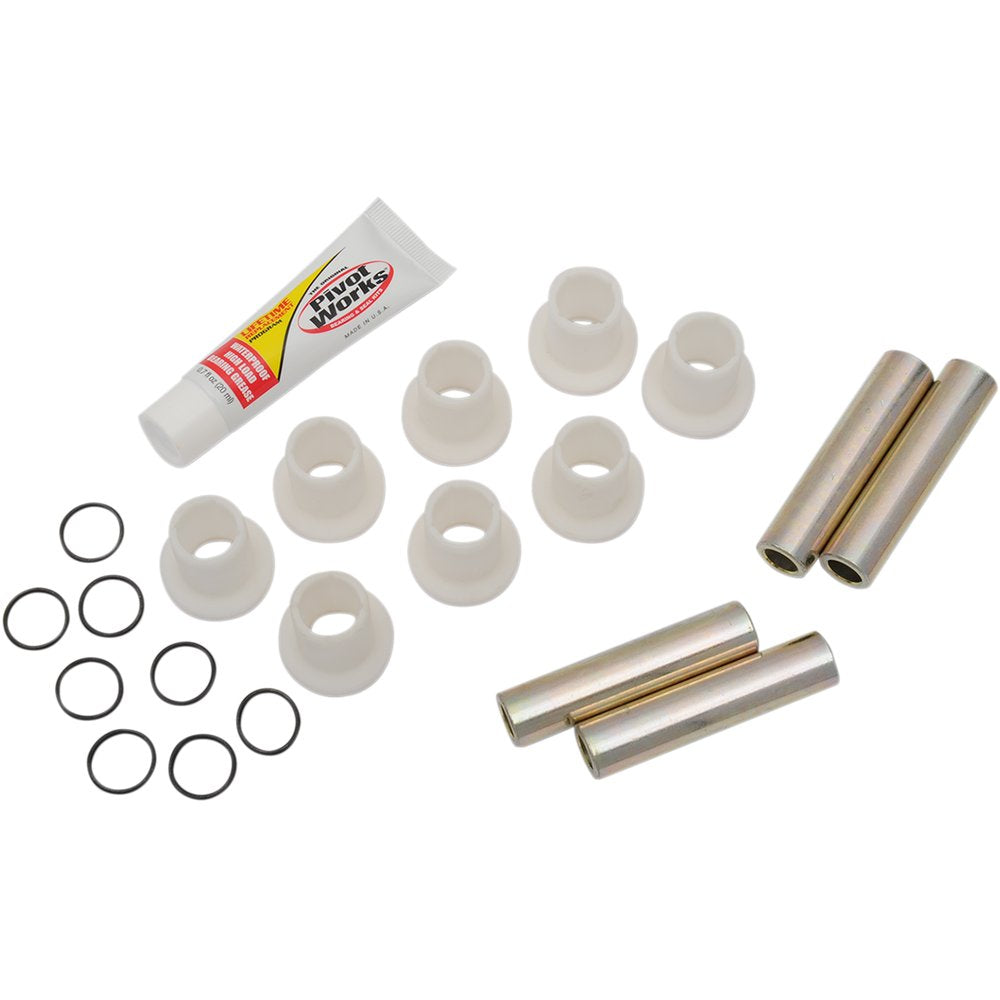 Pivot Works A-Arm Bearing Kit - Front Lower PWAAK-P05-000L