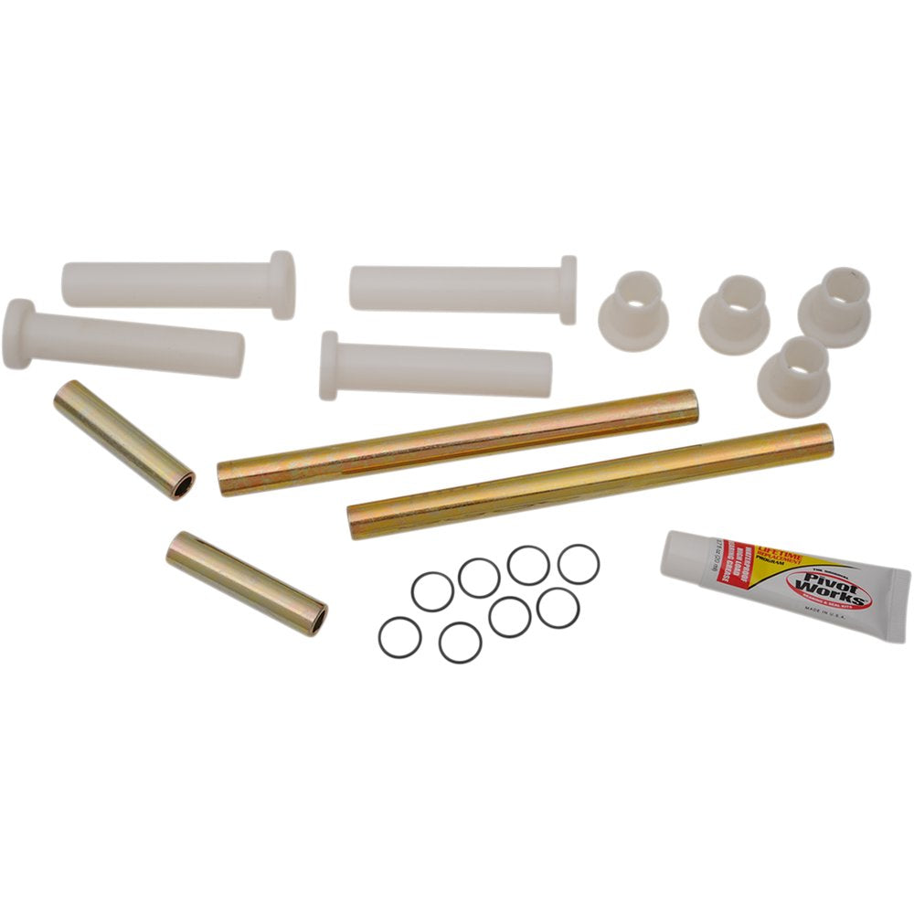 Pivot Works A-Arm Bearing Kit - Back Upper PWAAK-P04-000U