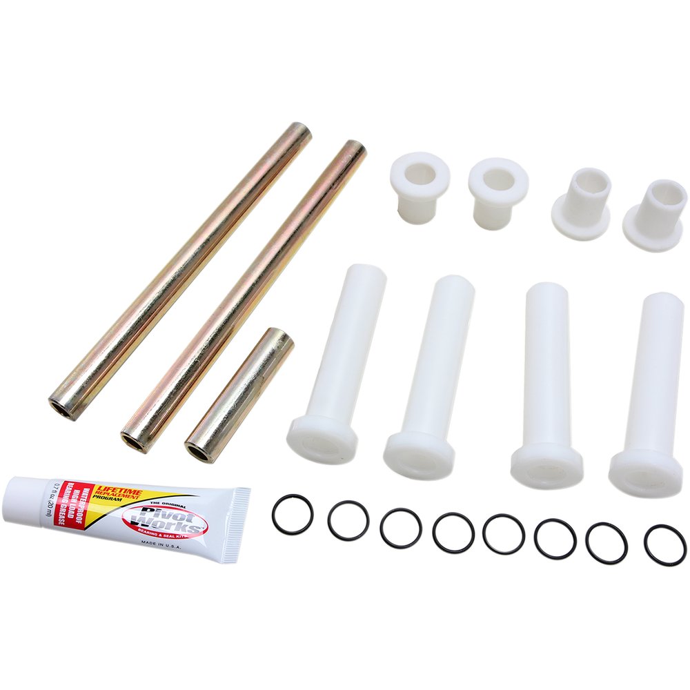 Pivot Works A-Arm Bearing Kit - Back Upper PWAAK-P02-000U